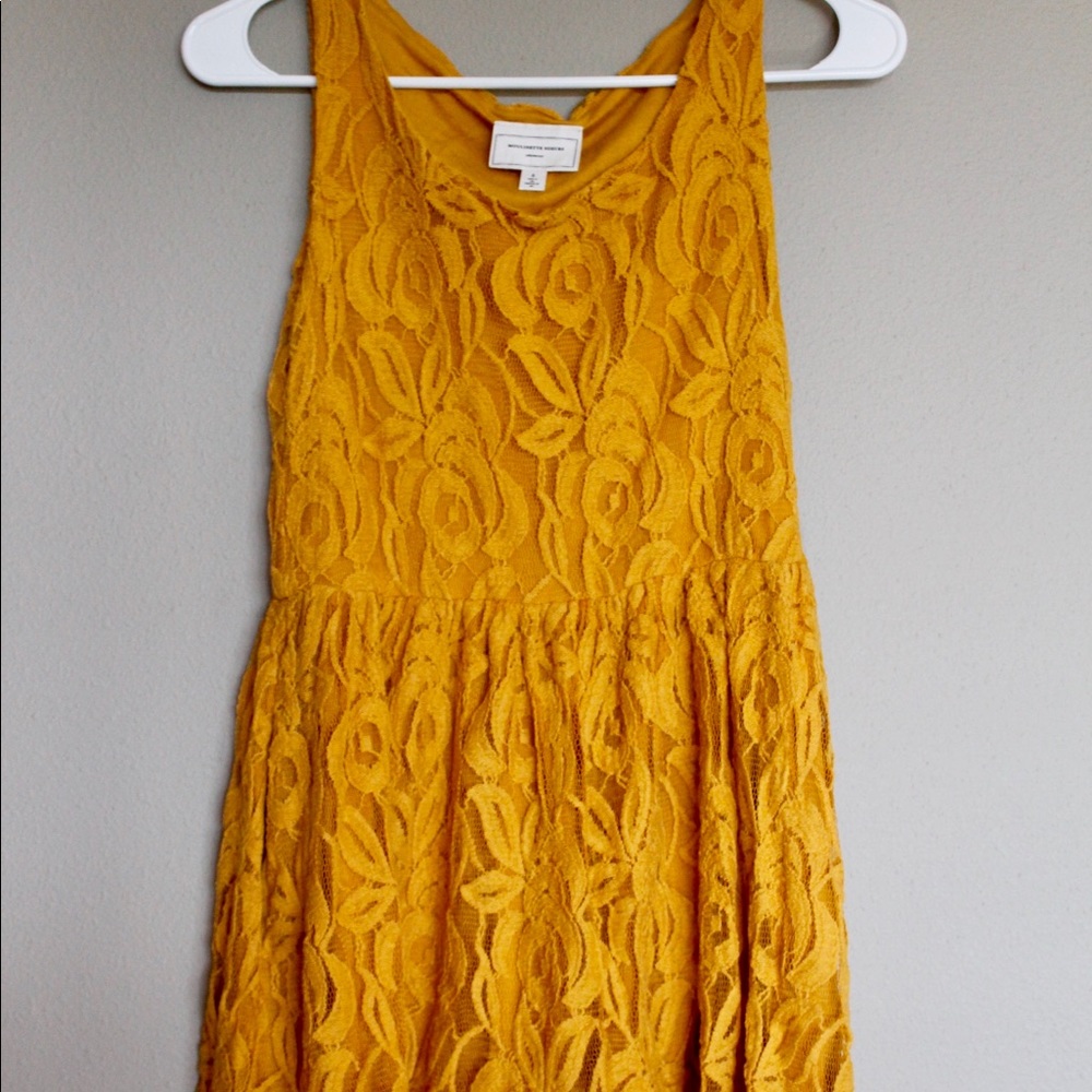 Super cute short dress